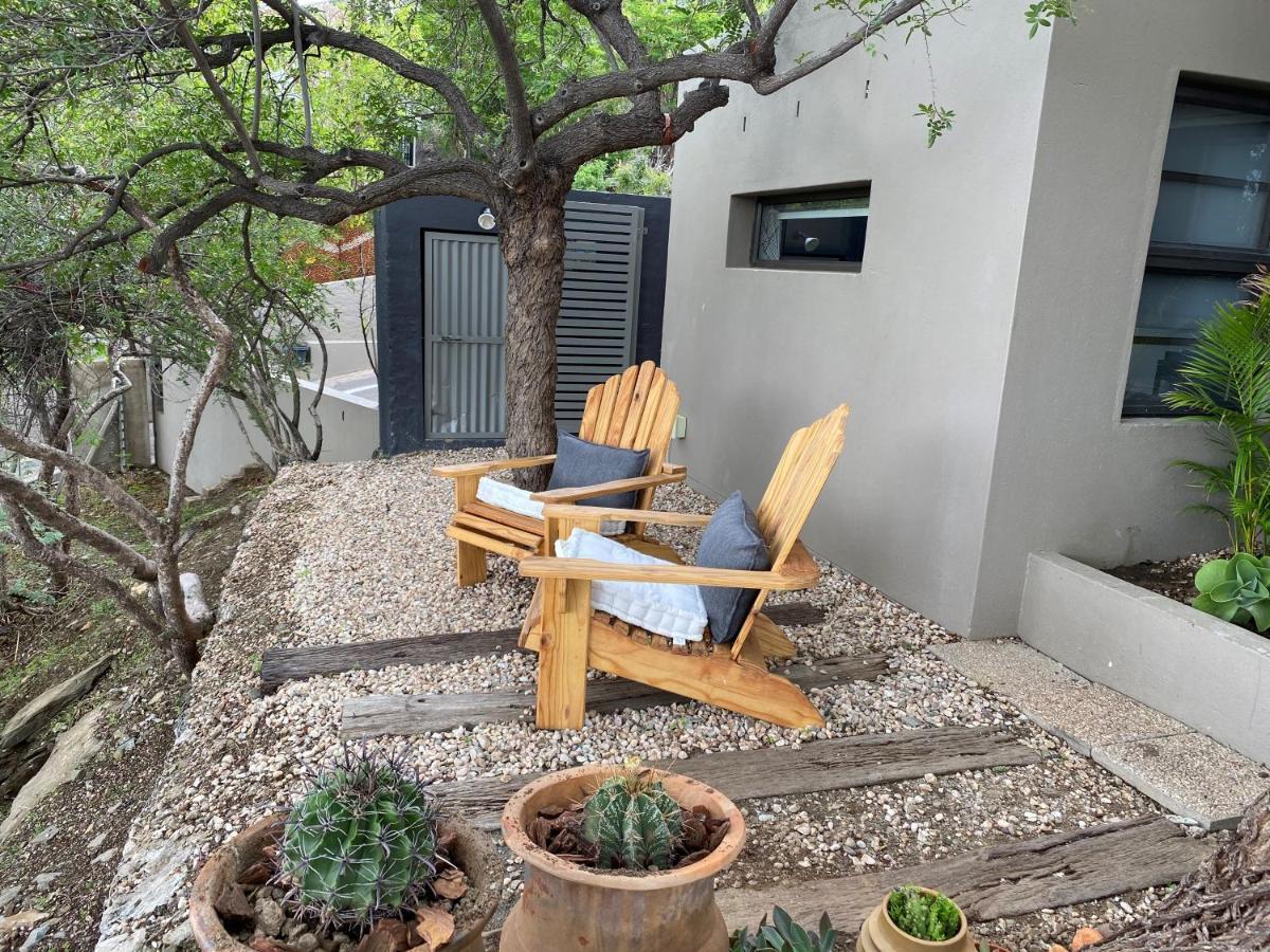 Herzinger Boutique Guesthouse Klein Windhoek Exterior photo