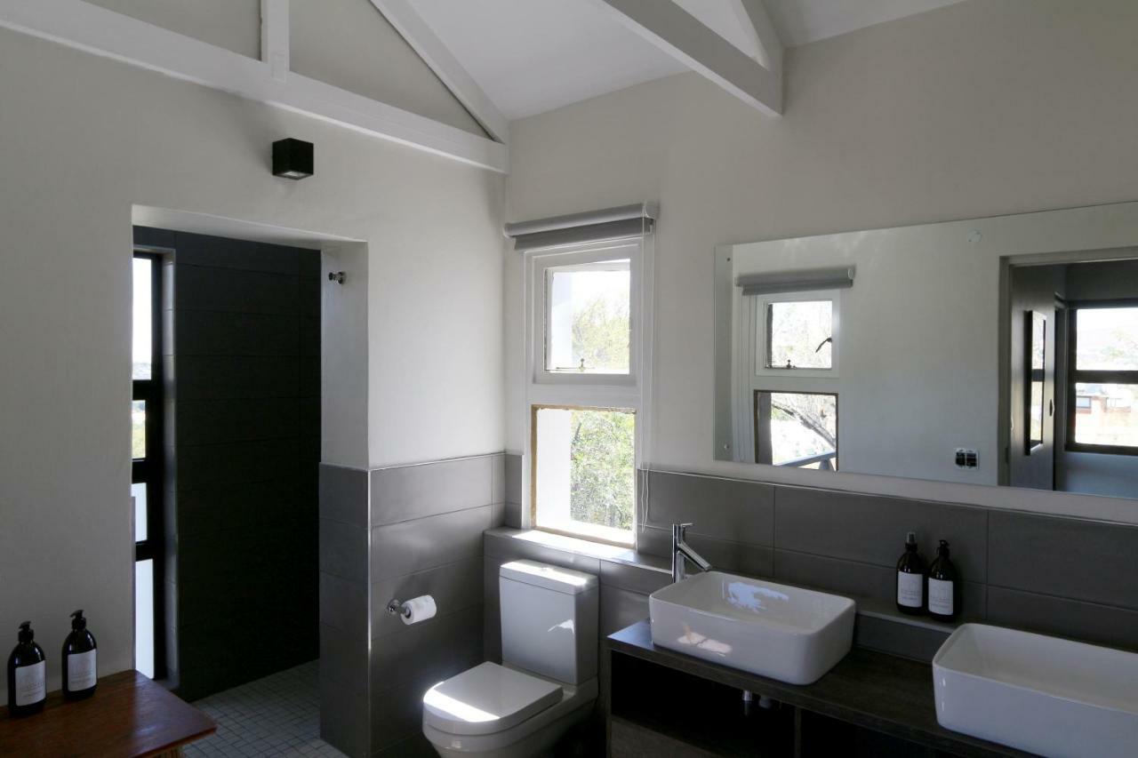 Herzinger Boutique Guesthouse Klein Windhoek Exterior photo