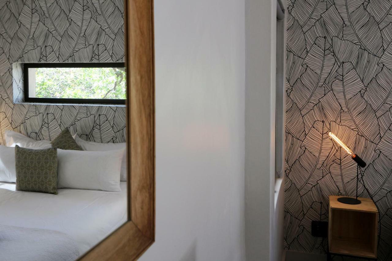 Herzinger Boutique Guesthouse Klein Windhoek Exterior photo