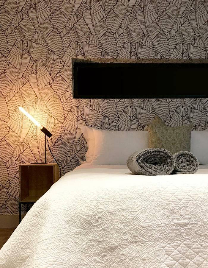 Herzinger Boutique Guesthouse Klein Windhoek Exterior photo