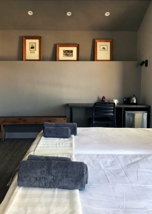 Herzinger Boutique Guesthouse Klein Windhoek Exterior photo